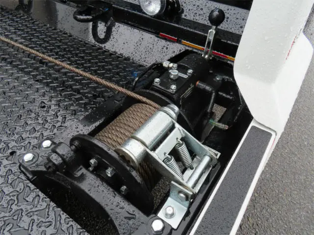 三菱 ファイター 2KG-FK65F(2WD)の写真26