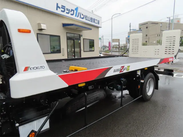 三菱 ファイター 2KG-FK65F(2WD)の写真27