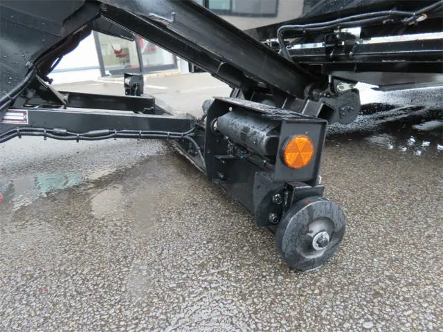 三菱 ファイター 2KG-FK65F(2WD)の写真32