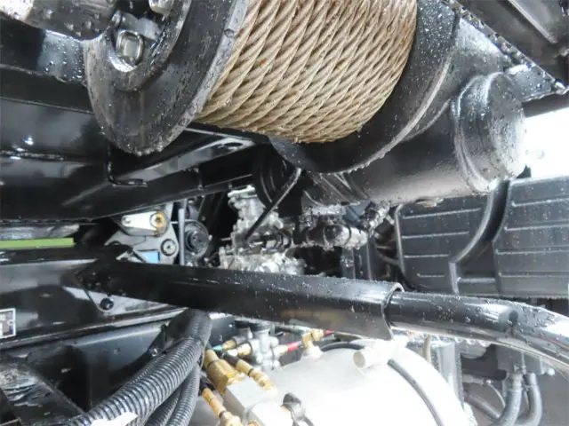 三菱 ファイター 2KG-FK65F(2WD)の写真33