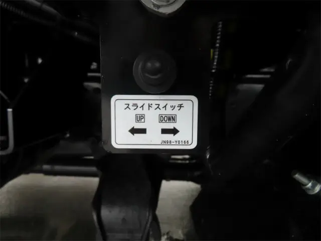 三菱 ファイター 2KG-FK65F(2WD)の写真37