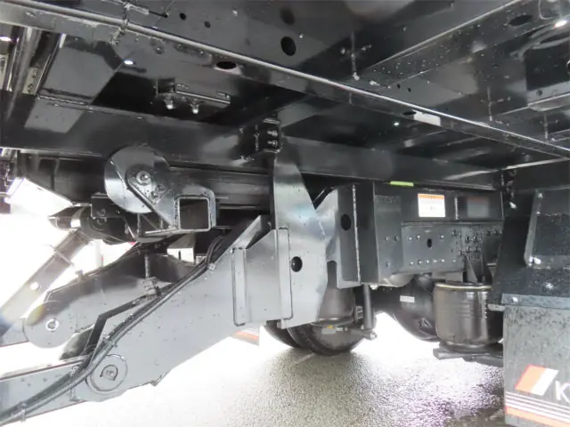 三菱 ファイター 2KG-FK65F(2WD)の写真45