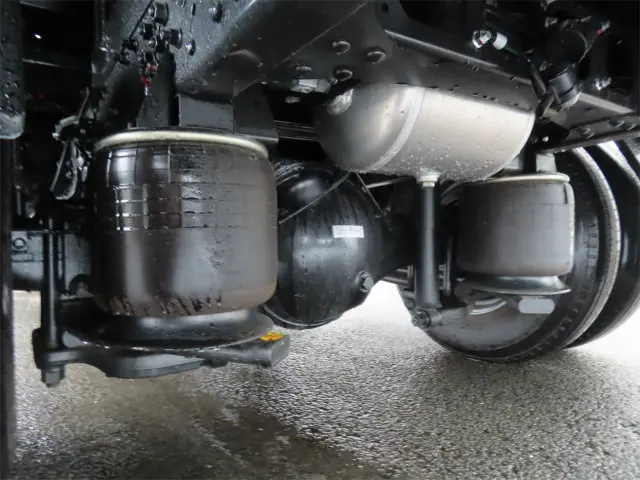 三菱 ファイター 2KG-FK65F(2WD)の写真46