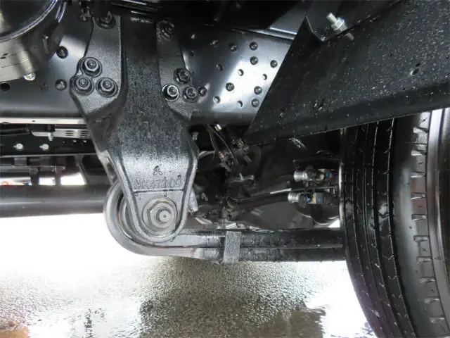 三菱 ファイター 2KG-FK65F(2WD)の写真47