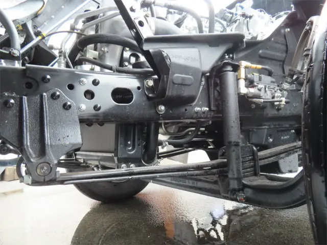 三菱 ファイター 2KG-FK65F(2WD)の写真48