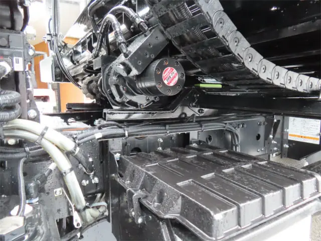 三菱 ファイター 2KG-FK65F(2WD)の写真49