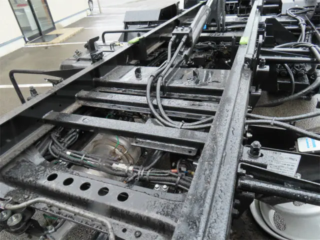 三菱 ファイター 2KG-FK65F(2WD)の写真50