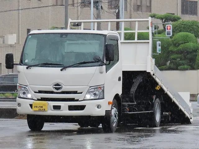 日野 デュトロ 2KG-XZU722M(2WD)の写真2