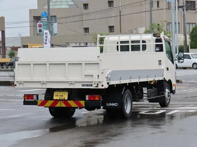 日野 デュトロ 2KG-XZU722M(2WD)の写真3