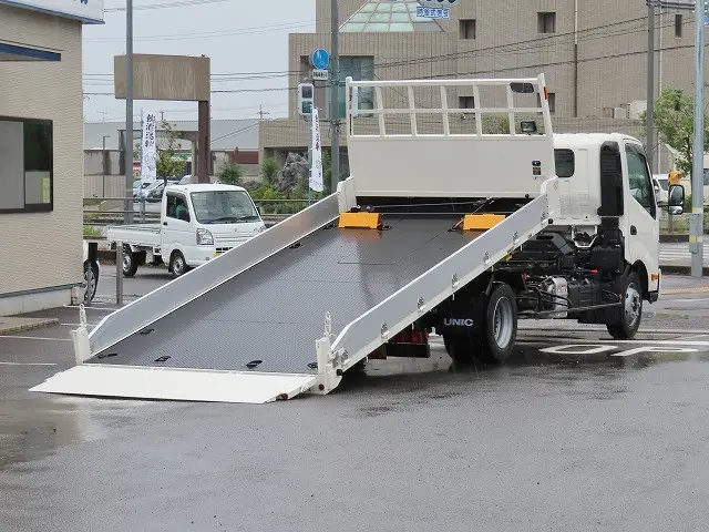 日野 デュトロ 2KG-XZU722M(2WD)の写真8