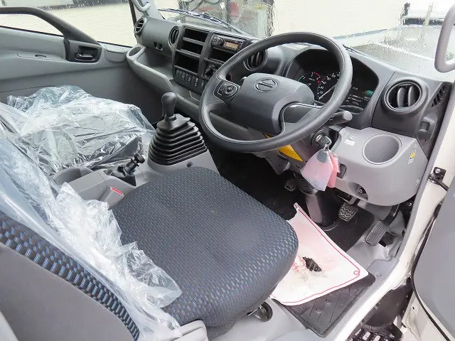 日野 デュトロ 2KG-XZU722M(2WD)の写真10