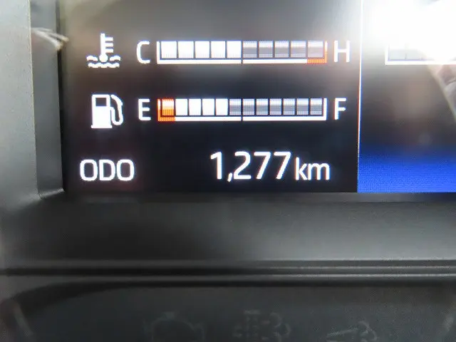 日野 デュトロ 2KG-XZU722M(2WD)の写真13