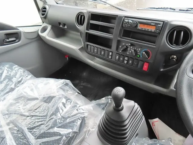 日野 デュトロ 2KG-XZU722M(2WD)の写真14