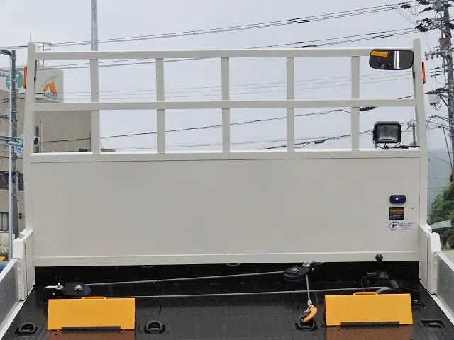 日野 デュトロ 2KG-XZU722M(2WD)の写真23