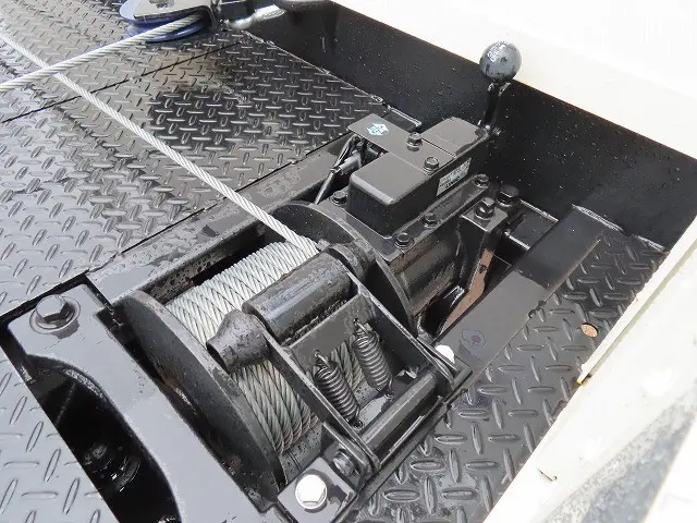 日野 デュトロ 2KG-XZU722M(2WD)の写真26