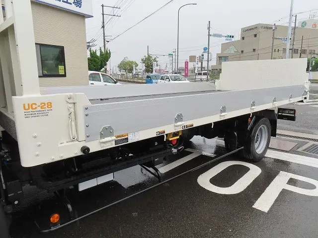 日野 デュトロ 2KG-XZU722M(2WD)の写真27