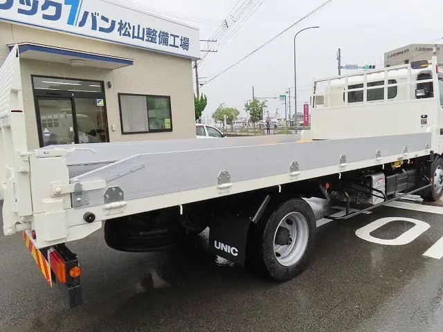 日野 デュトロ 2KG-XZU722M(2WD)の写真28