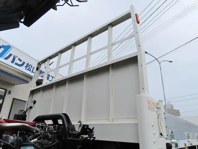 日野 デュトロ 2KG-XZU722M(2WD)の写真29