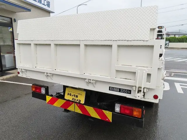 日野 デュトロ 2KG-XZU722M(2WD)の写真30