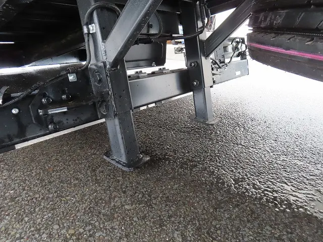 日野 デュトロ 2KG-XZU722M(2WD)の写真32