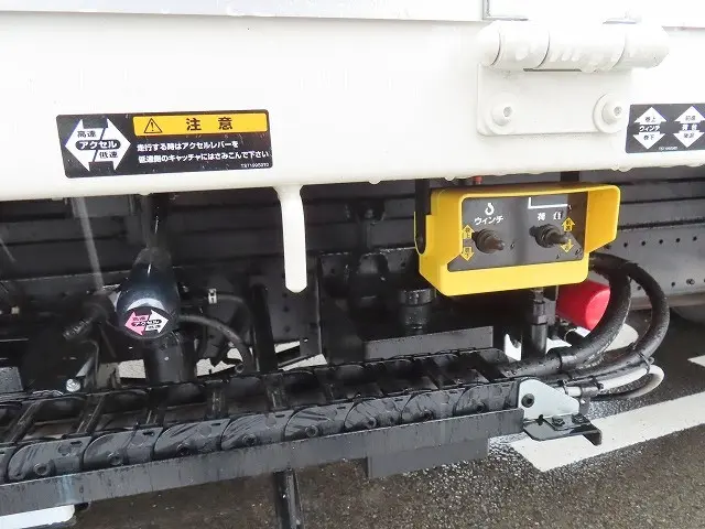 日野 デュトロ 2KG-XZU722M(2WD)の写真33