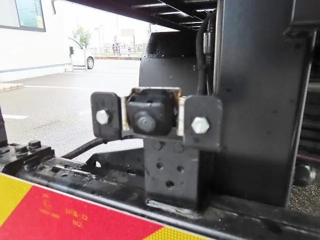 日野 デュトロ 2KG-XZU722M(2WD)の写真35
