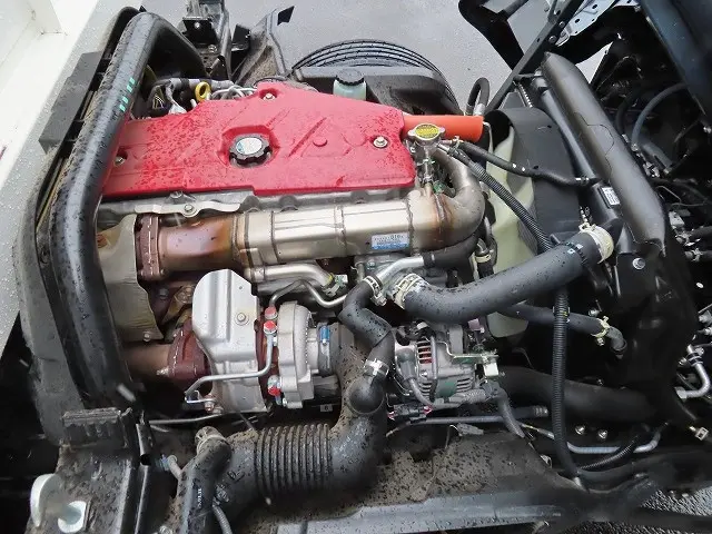 日野 デュトロ 2KG-XZU722M(2WD)の写真38