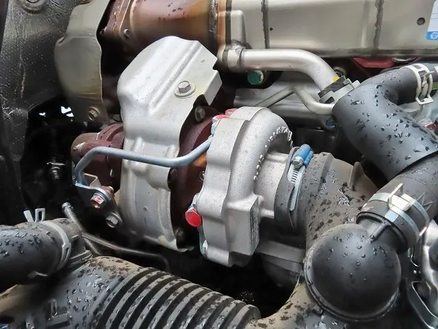 日野 デュトロ 2KG-XZU722M(2WD)の写真39
