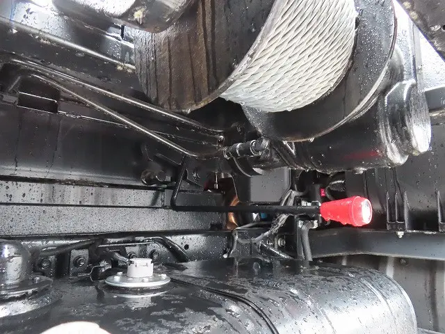 日野 デュトロ 2KG-XZU722M(2WD)の写真41