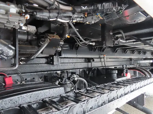 日野 デュトロ 2KG-XZU722M(2WD)の写真43
