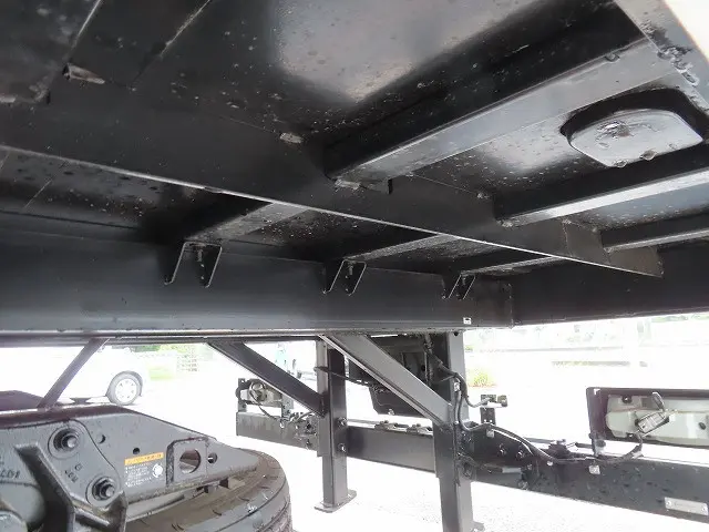 日野 デュトロ 2KG-XZU722M(2WD)の写真44
