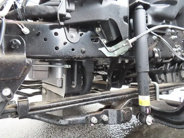 日野 デュトロ 2KG-XZU722M(2WD)の写真47
