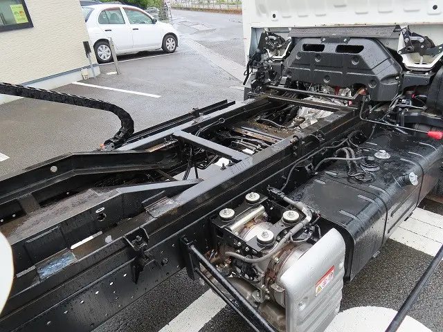 日野 デュトロ 2KG-XZU722M(2WD)の写真48