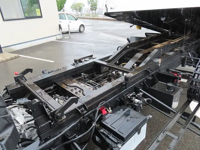 日野 デュトロ 2KG-XZU722M(2WD)の写真49