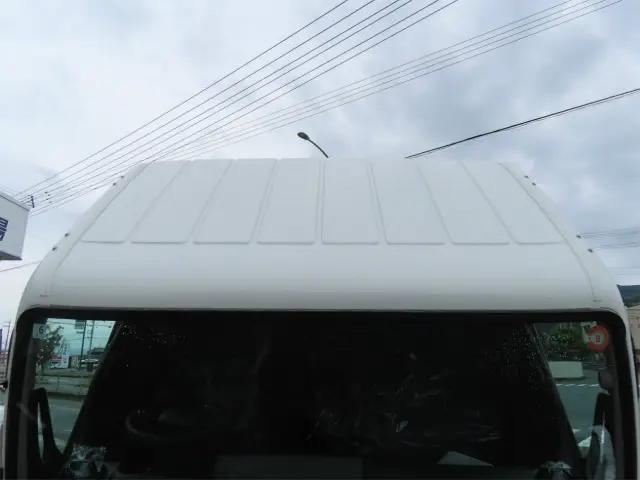 三菱 キャンター 2RG-FEB80(2WD)の写真7