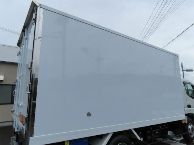 三菱 キャンター 2RG-FEB80(2WD)の写真31