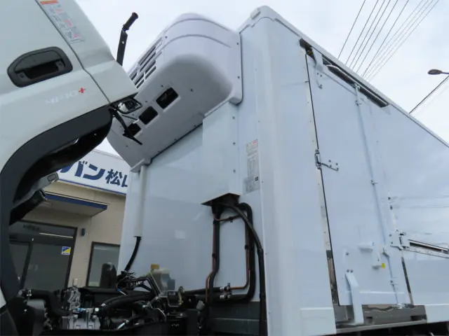 三菱 キャンター 2RG-FEB80(2WD)の写真32