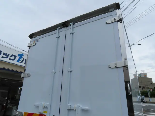 三菱 キャンター 2RG-FEB80(2WD)の写真33