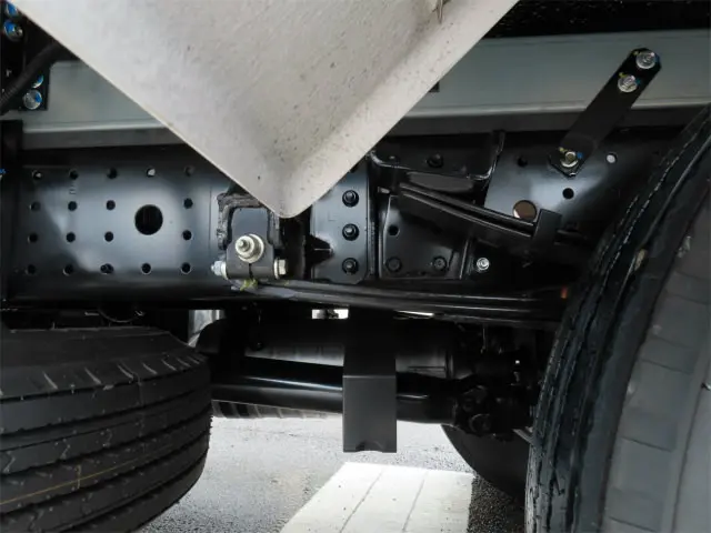 三菱 キャンター 2RG-FEB80(2WD)の写真48