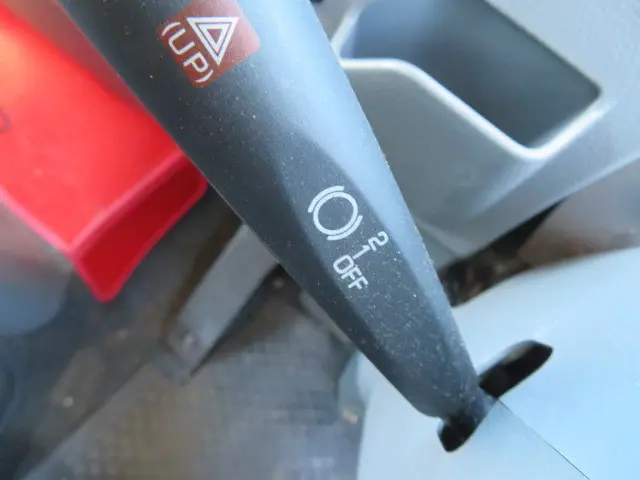 三菱 ファイター PDG-FQ62F改(6x4)の写真17