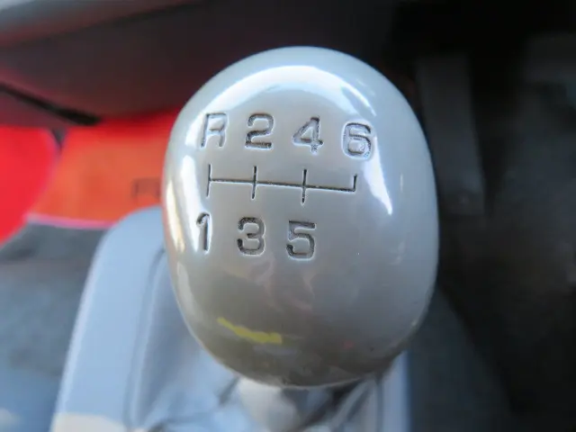 三菱 ファイター PDG-FQ62F改(6x4)の写真18