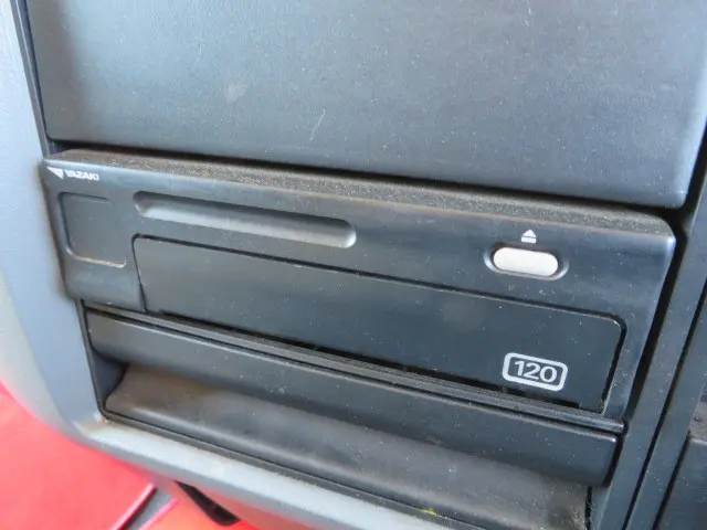 三菱 ファイター PDG-FQ62F改(6x4)の写真22
