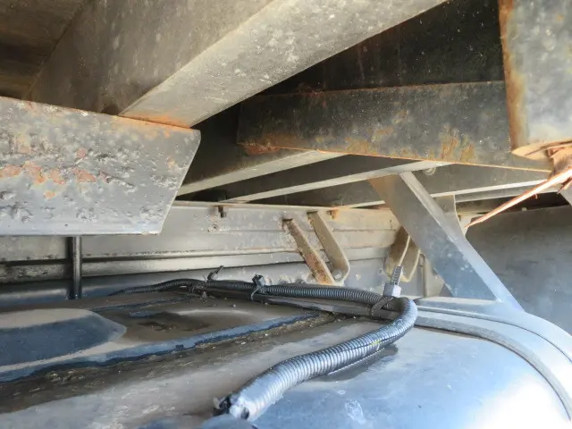 三菱 ファイター PDG-FQ62F改(6x4)の写真45