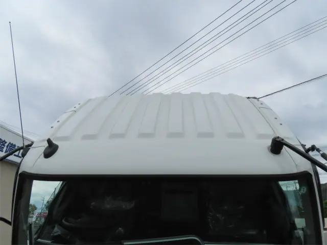 三菱 ファイター 2KG-FK72F(2WD)の写真7
