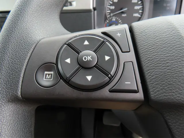 三菱 ファイター 2KG-FK72F(2WD)の写真15