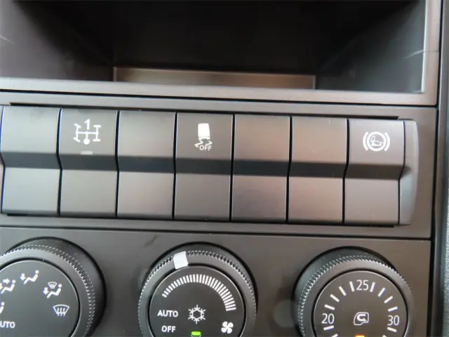 三菱 ファイター 2KG-FK72F(2WD)の写真18