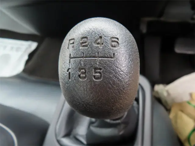 三菱 ファイター 2KG-FK72F(2WD)の写真20