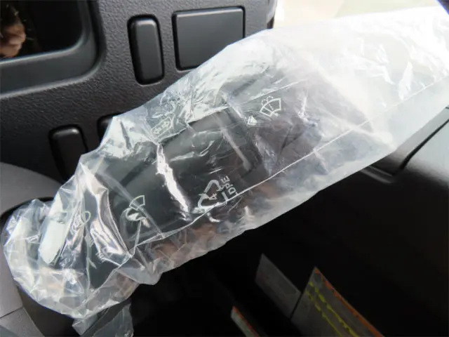 三菱 ファイター 2KG-FK72F(2WD)の写真23