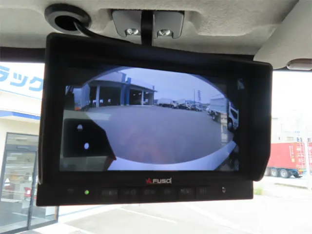 三菱 ファイター 2KG-FK72F(2WD)の写真25