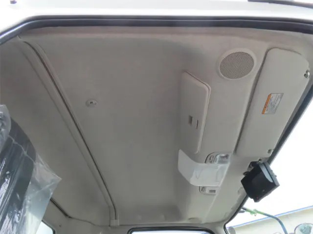 三菱 ファイター 2KG-FK72F(2WD)の写真26